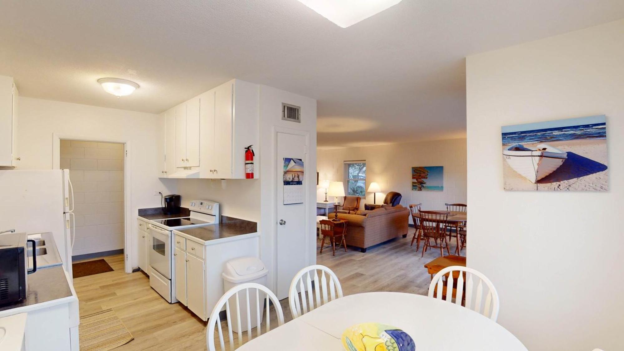 Apartamento Atlantic Breeze By Jekyll Realty Jekyll Island Habitación foto