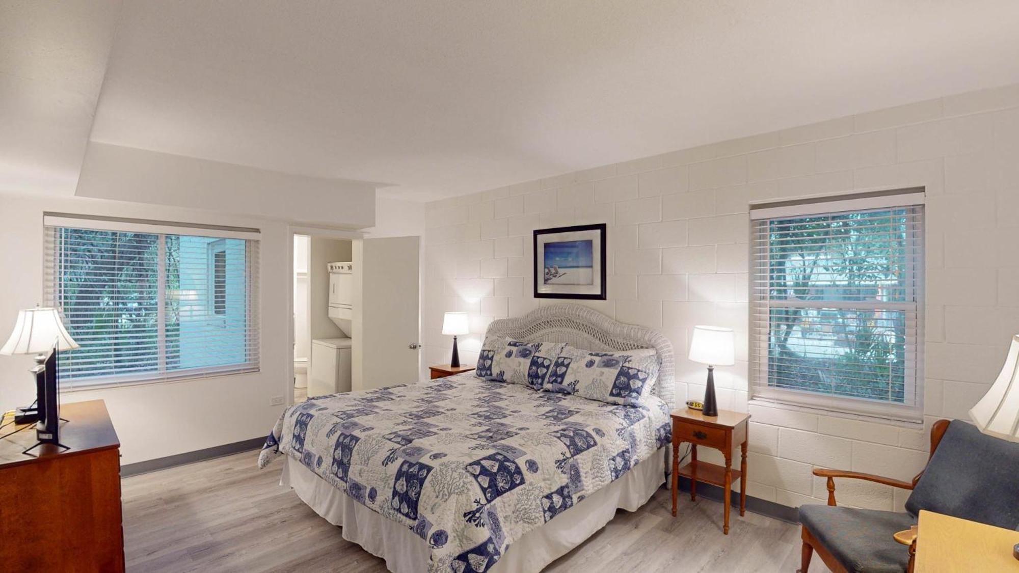 Apartamento Atlantic Breeze By Jekyll Realty Jekyll Island Habitación foto